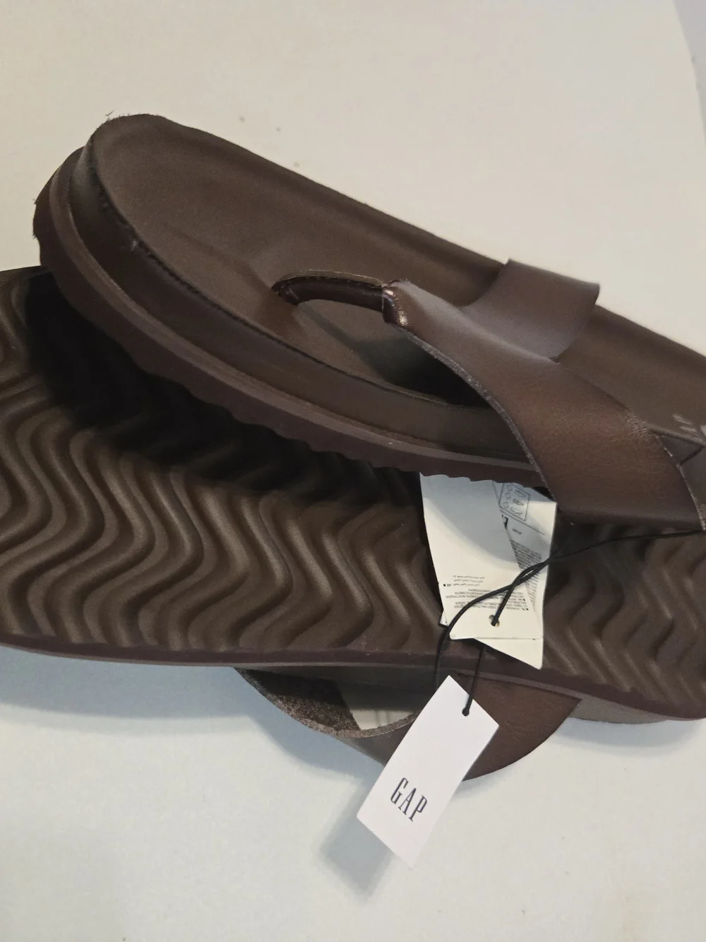 GAP classic brown